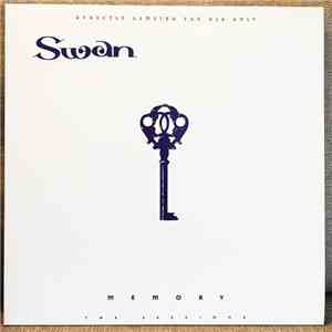 Swan - Memory (The Sessions)