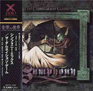 Symphony X - The Damnation Game