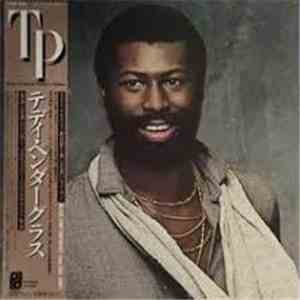Teddy Pendergrass - TP