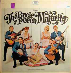 The Back Porch Majority - Meet The Back Porch Majority