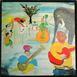 The Band - Music From Big Pink