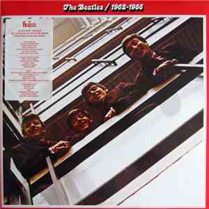 The Beatles - 1962-1966