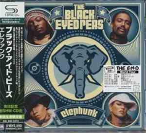 The Black Eyed Peas - Elephunk