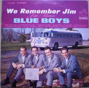 The Blue Boys  - We Remember Jim