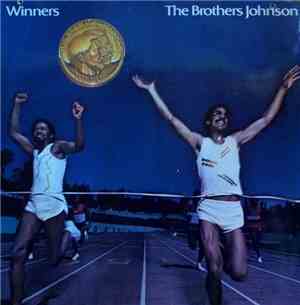 The Brothers Johnson - Winners