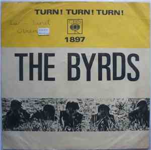 The Byrds - Turn! Turn! Turn!