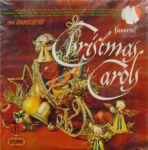 The Caroleers - Favorite Christmas Carols