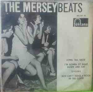 The Merseybeats - The Merseybeats