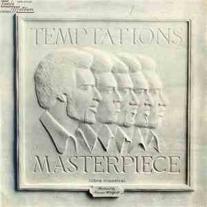 The Temptations - Masterpiece (Obra Maestra)