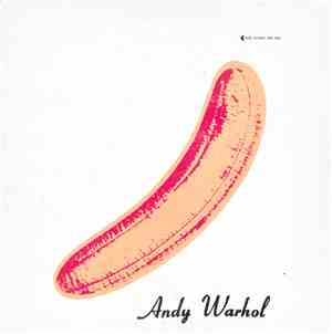 The Velvet Underground & Nico  - The Velvet Underground & Nico