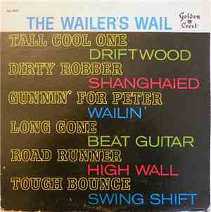 The Wailers  - The Fabulous Wailers