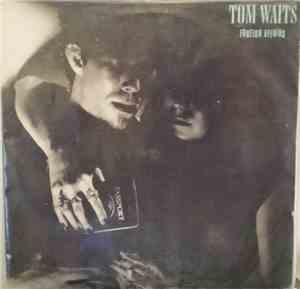 Tom Waits - Foreign Affairs