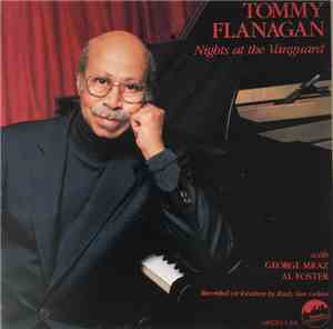 Tommy Flanagan - Nights At The Vanguard