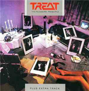 Treat  - The Pleasure Principle