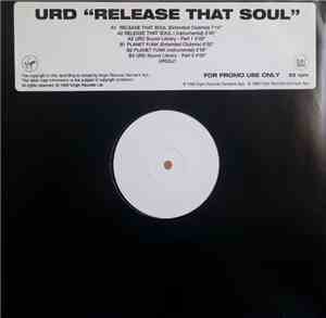 URD - Release That Soul