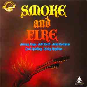 Various Artists - Smoke And Fire