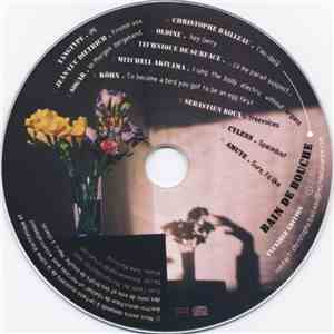 Various - Bain De Bouche