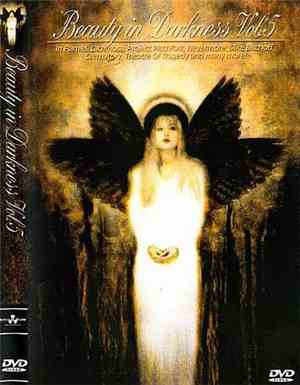 Various - Beauty In Darkness Vol. 5