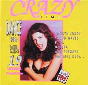 Various - Crazy Time Vol. 19  