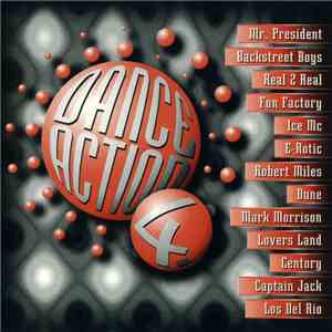 Various - Dance Action 4.