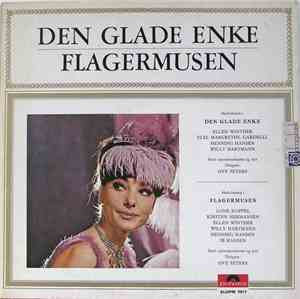 Various - Den Glade Enke, Flagermusen