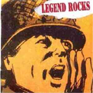 Various - Legend Rocks