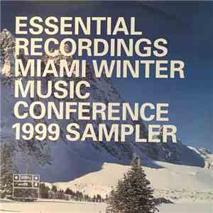 Various - Miami Winter Music Conference 1999 Sampler