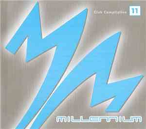 Various - Millennium Club Compilation 11
