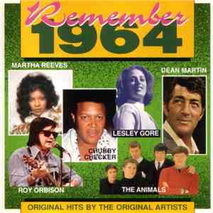 Various - Remember... 1964