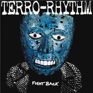 Various - Terro-Rhythm #6
