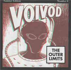 Voïvod - The Outer Limits