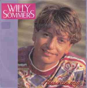 Willy Sommers - Hou Van Mij
