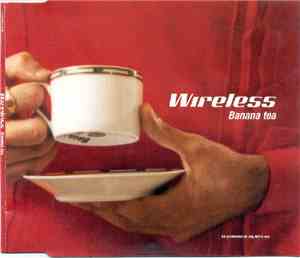 Wireless  - Banana Tea