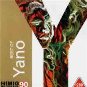 Yano  - Best Of Yano