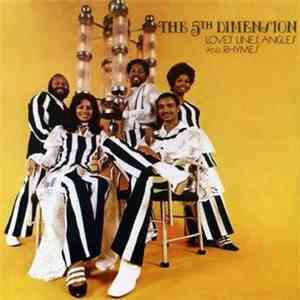 5th Dimension, The - Love's Lines, Angles And Rhymes