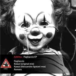 Adelmo  - Pagliaccio EP