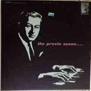 André Previn - The Previn Scene