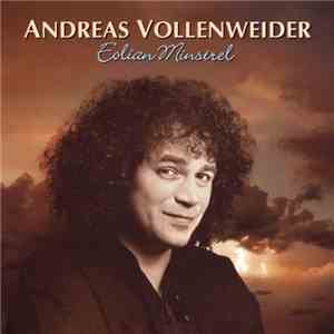 Andreas Vollenweider - Eolian Minstrel