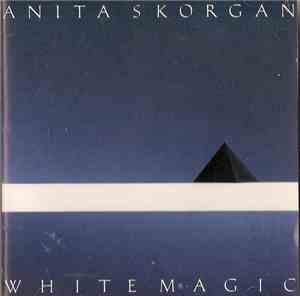 Anita Skorgan - White Magic