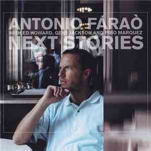 Antonio Faraò - Next Stories