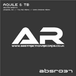 Aquile & TB - Second Breath