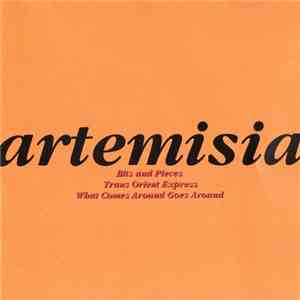 Artemisia - Bits And Pieces