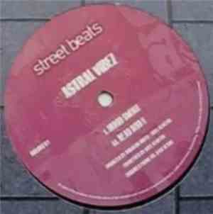 Astral Vibez - Mood Swing / Head Nod !!