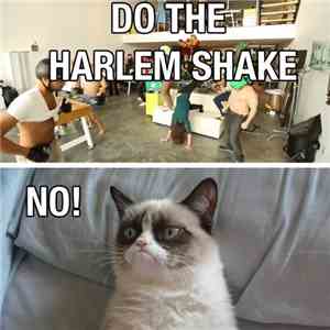 Baauer - Harlem Shake (TomColontonio This Is A Joke Mix)
