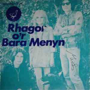 Bara Menyn - Rhagor O'r Bara Menyn