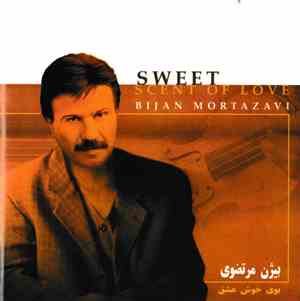 Bijan Mortazavi - Sweet Scent Of Love