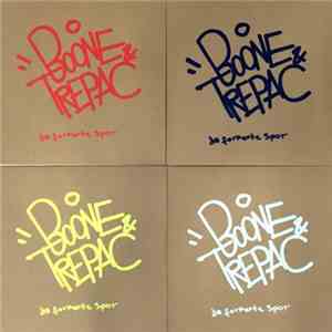 Boone  & Trepac - De Forkerte Spor
