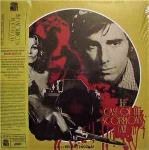 Bruno Nicolai - The Case Of The Scorpion's Tail