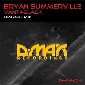 Bryan Summerville - Vantablack