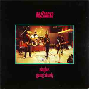 Buzzcocks - Singles Going Steady